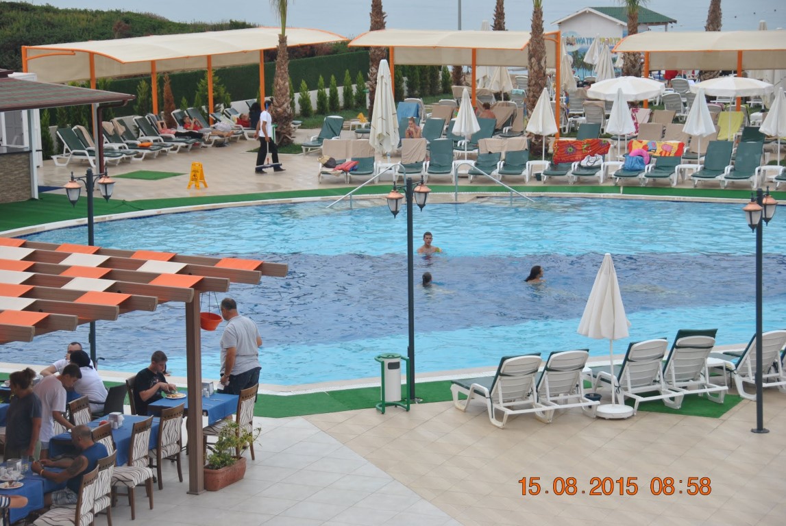 imagini hotel NOTION KESRE OZDERE